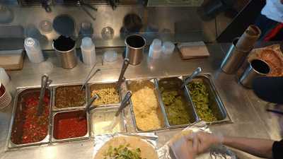 Chipotle Mexican Grill