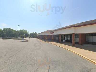 M & M Oriental Restaurant