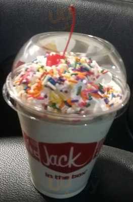 Jack In The Box