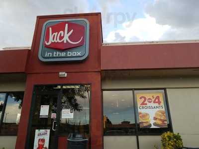 Jack In The Box