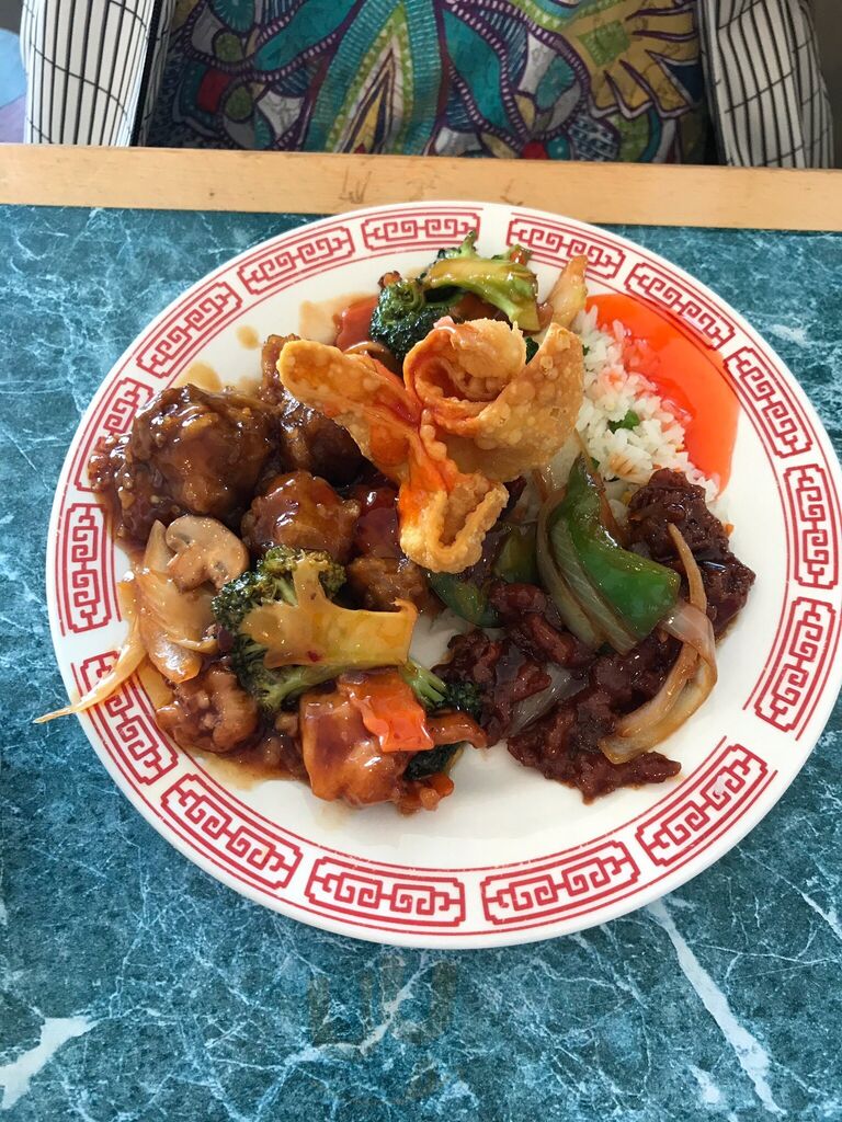 Great Dragon Chinese Restaurant