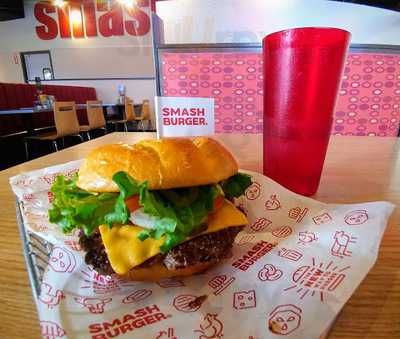 Smashburger