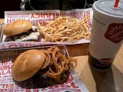 Smashburger