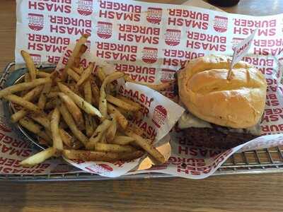 Smashburger