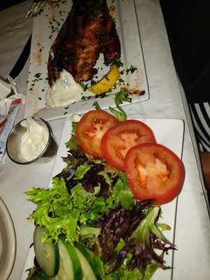 La Smokehouse Earhart Delicatessen