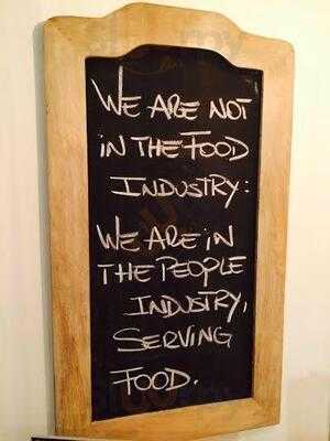 7 Pecados Kitchen & Grill