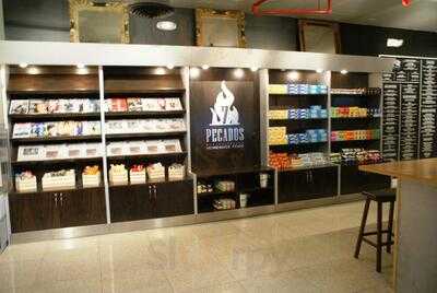 7 Pecados Kitchen & Grill