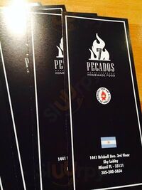 7 Pecados Kitchen & Grill