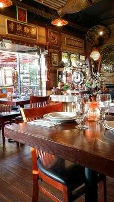 The Orient Thai Cafe