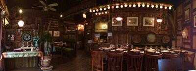 The Orient Thai Cafe