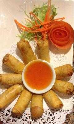 The Orient Thai Cafe