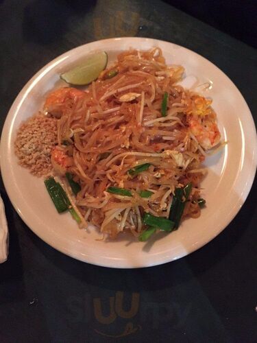 The Orient Thai Cafe