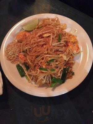 The Orient Thai Cafe