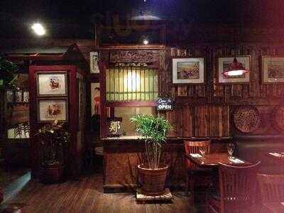 The Orient Thai Cafe