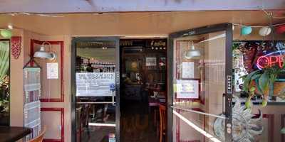 The Orient Thai Cafe