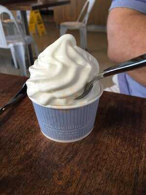 First Course Salad Kitchen