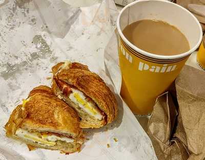 Au Bon Pain