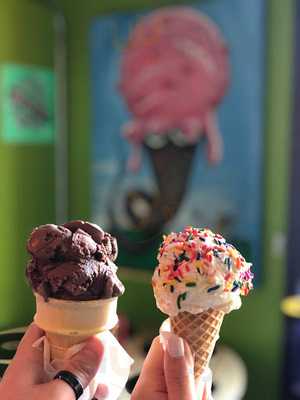 Full Tilt Ice Cream