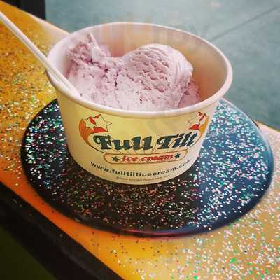 Full Tilt Ice Cream