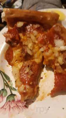 Mevoli's Pizza & Ribs