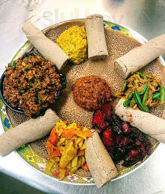 Hunan Gourmet Restaurant