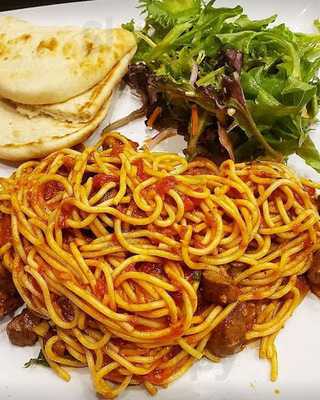 Hunan Gourmet Restaurant