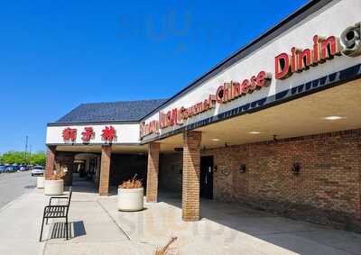 Hunan Gourmet Restaurant