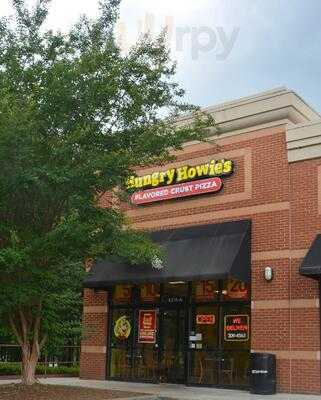 Hungry Howie's Pizza