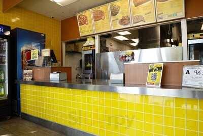 Hungry Howie's Pizza