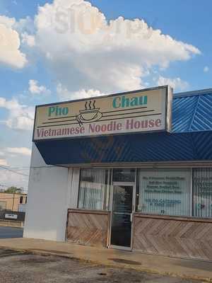 Pho Chau