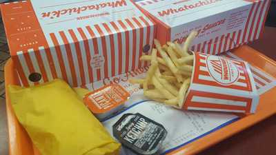 Whataburger