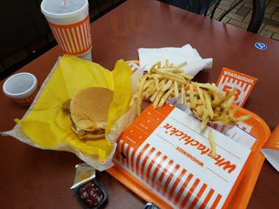 Whataburger