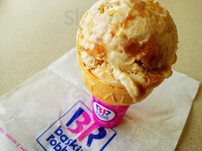 Baskin-robbins