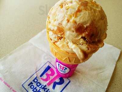 Baskin-robbins