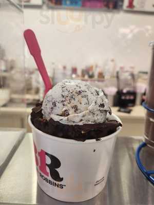 Baskin-robbins