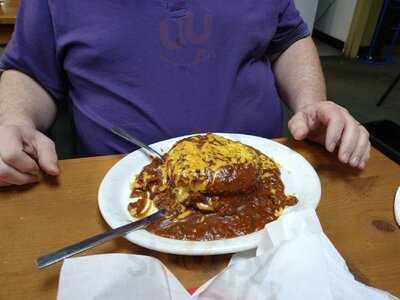 Ron's Hamburgers & Chili