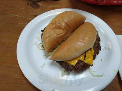 Ron's Hamburgers & Chili