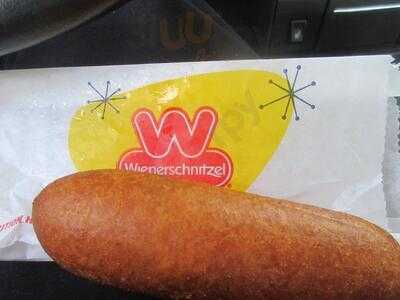 Wienerschnitzel