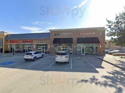 Menchie's Frozen Yogurt - Alliance Town Center