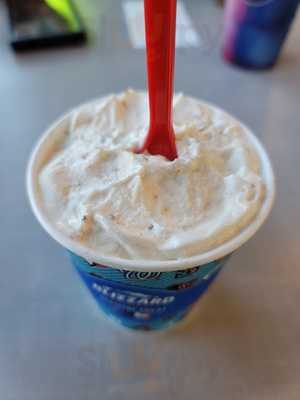 Dairy Queen Grill & Chill