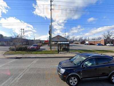 Dairy Queen Grill & Chill