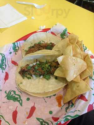 Yolanda's Tacos