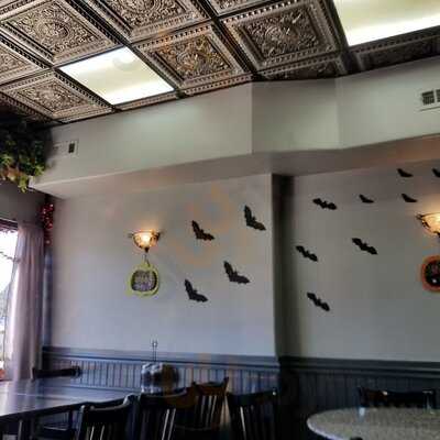 Evo Brick Oven Pizza