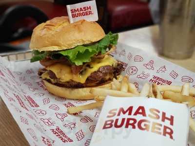 Smashburger