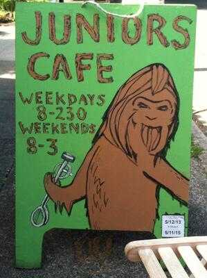 Junior's Cafe
