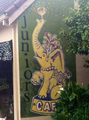 Junior's Cafe