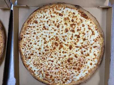 Chicago Pizza With A Twist