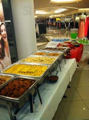 Kenley's Catering And Restaurant