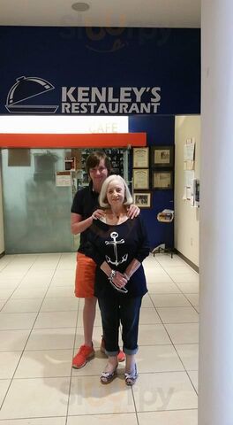 Kenley's Catering And Restaurant