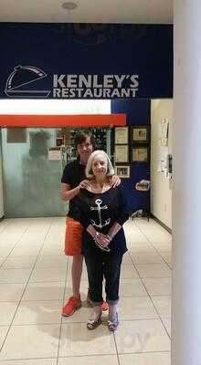 Kenley's Catering And Restaurant
